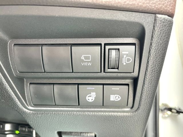 Toyota YARIS CROSS 2022-02 188302-19