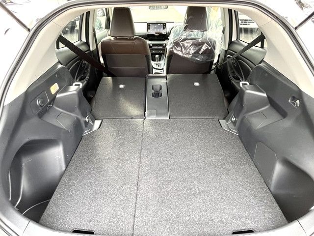 Toyota YARIS CROSS 2022-02 188302-11