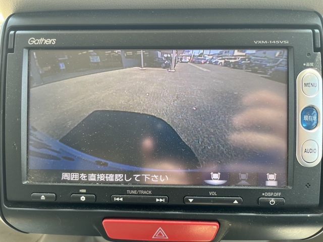 Honda N BOX 2014-04 23118-17