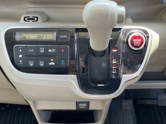 Honda N BOX 2014-04 23118-12