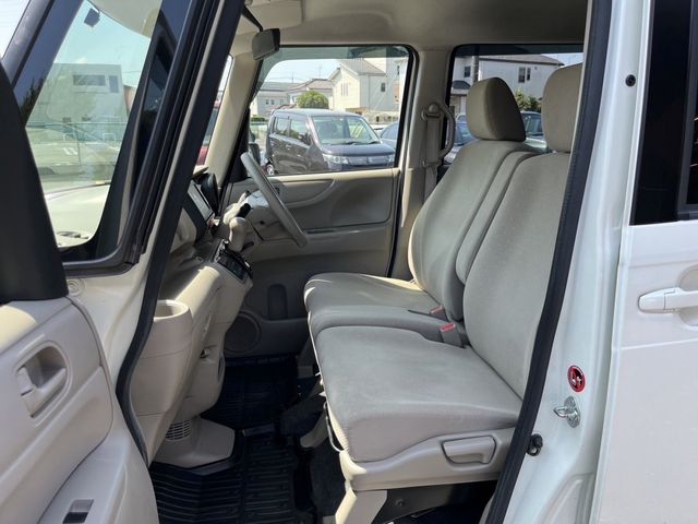 Honda N BOX 2014-04 23118-5