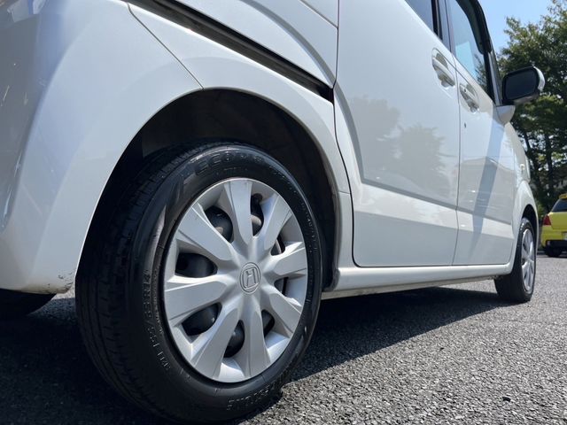 Honda N BOX 2014-04 23118-3