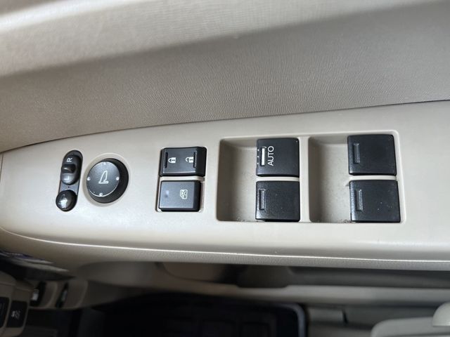 Honda N BOX 2014-04 23118-19