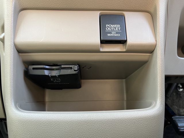 Honda N BOX 2014-04 23118-13