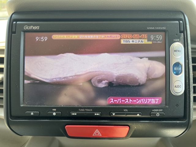 Honda N BOX 2014-04 23118-15