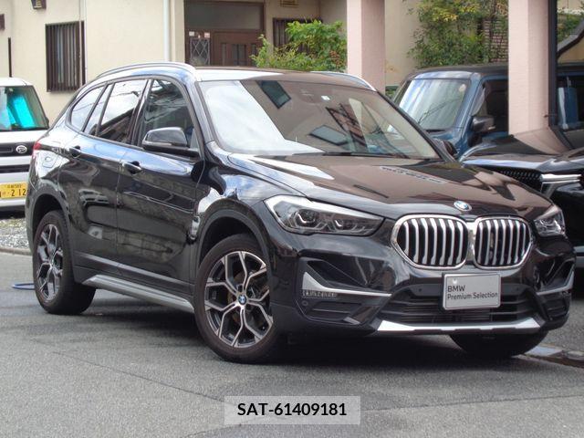 Bmw X1 2020-07 343273-0
