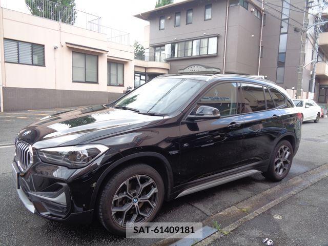 Bmw X1 2020-07 343273-6