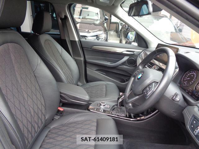Bmw X1 2020-07 343273-4