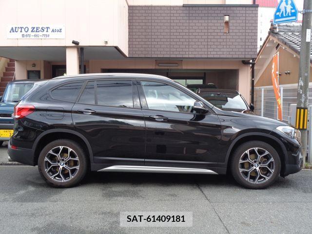 Bmw X1 2020-07 343273-5