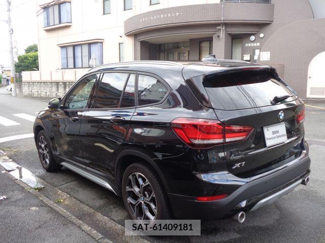 Bmw X1 2020-07 343273-7