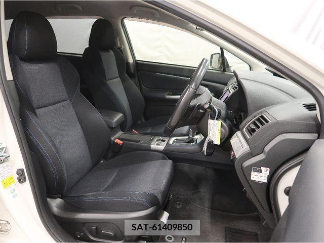 Subaru LEVORG 2015-10 275186-3