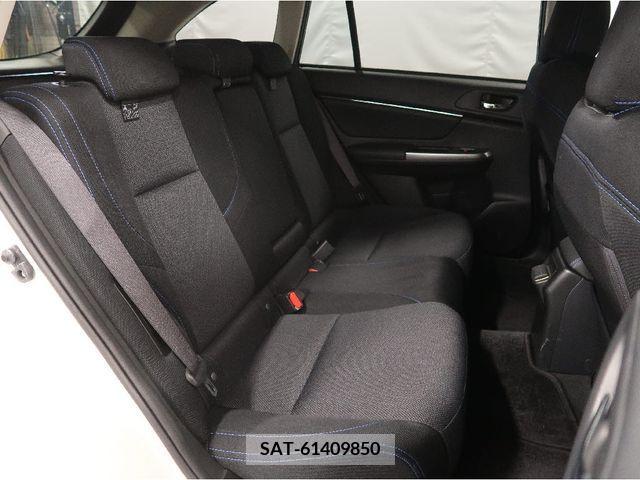Subaru LEVORG 2015-10 275186-4
