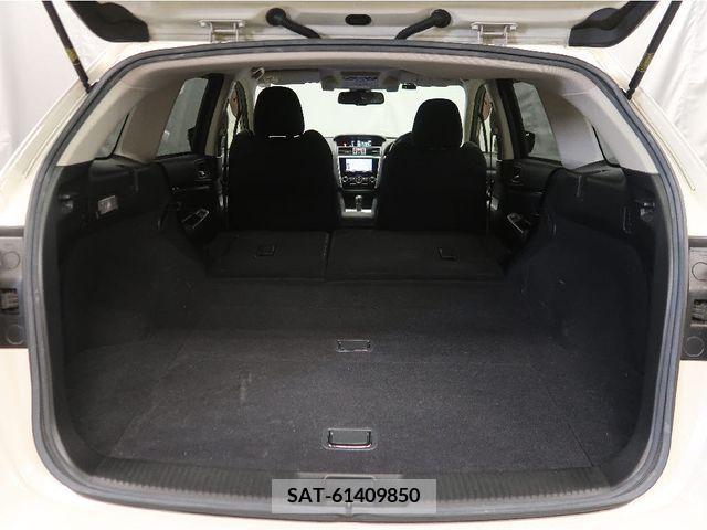 Subaru LEVORG 2015-10 275186-6