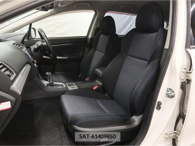 Subaru LEVORG 2015-10 275186-7