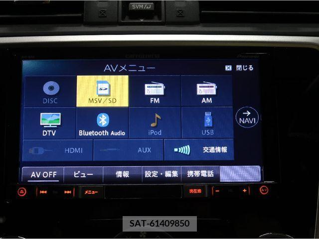 Subaru LEVORG 2015-10 275186-10