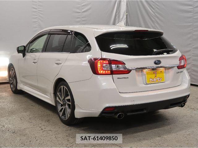 Subaru LEVORG 2015-10 275186-1