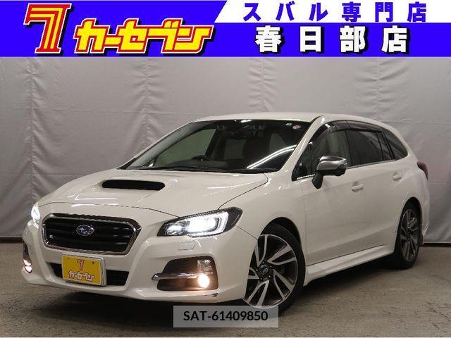 Subaru LEVORG 2015-10 275186-0
