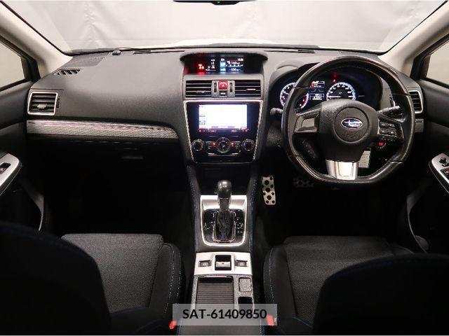Subaru LEVORG 2015-10 275186-2