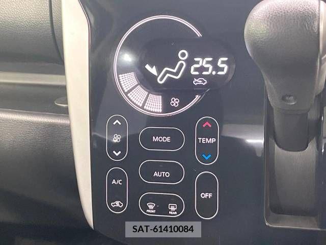 Mitsubishi EK CUSTOM 2013-10 379152-4