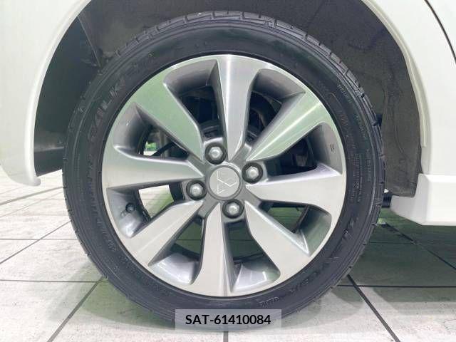 Mitsubishi EK CUSTOM 2013-10 379152-13