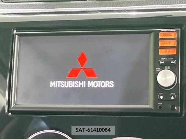 Mitsubishi EK CUSTOM 2013-10 379152-2