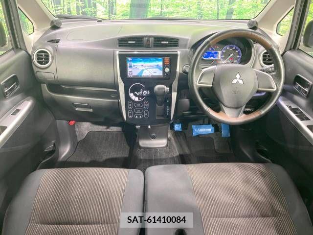 Mitsubishi EK CUSTOM 2013-10 379152-1