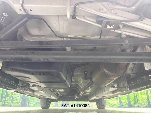 Mitsubishi EK CUSTOM 2013-10 379152-19