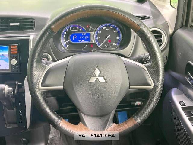 Mitsubishi EK CUSTOM 2013-10 379152-11