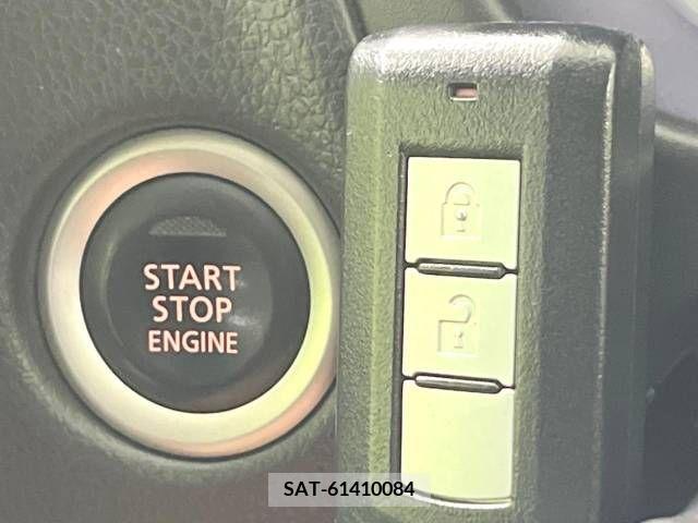 Mitsubishi EK CUSTOM 2013-10 379152-7