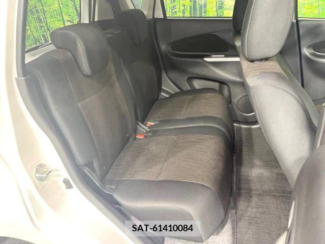 Mitsubishi EK CUSTOM 2013-10 379152-9