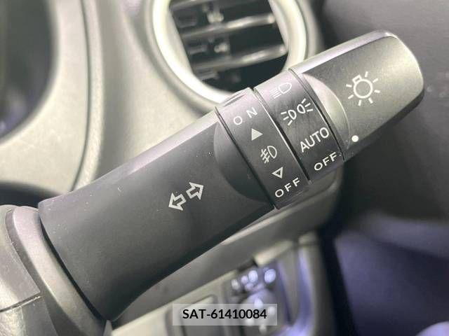 Mitsubishi EK CUSTOM 2013-10 379152-5