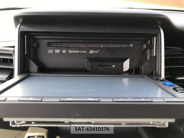 Honda N BOX CUSTOM 2016-10 213156-16