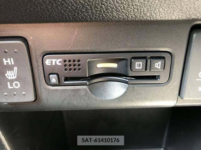 Honda N BOX CUSTOM 2016-10 213156-17