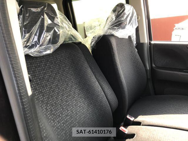 Honda N BOX CUSTOM 2016-10 213156-11