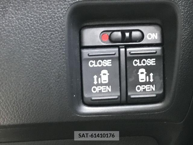 Honda N BOX CUSTOM 2016-10 213156-19