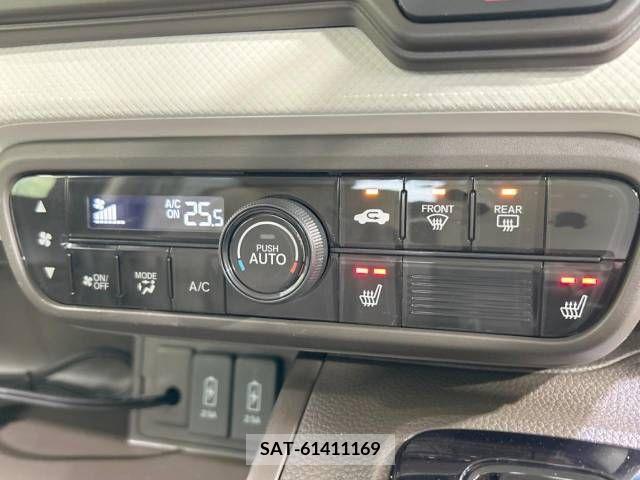 Honda N BOX 2022-03 333910-6
