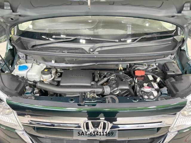 Honda N BOX 2022-03 333910-18