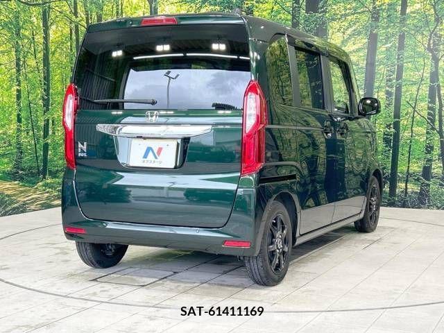 Honda N BOX 2022-03 333910-17
