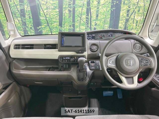 Honda N BOX 2022-03 333910-1