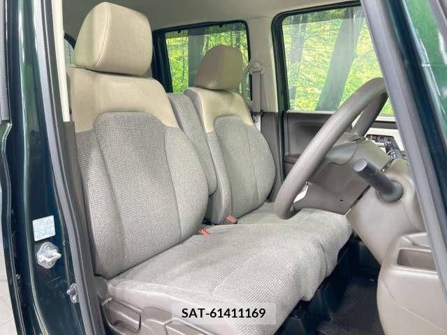 Honda N BOX 2022-03 333910-8