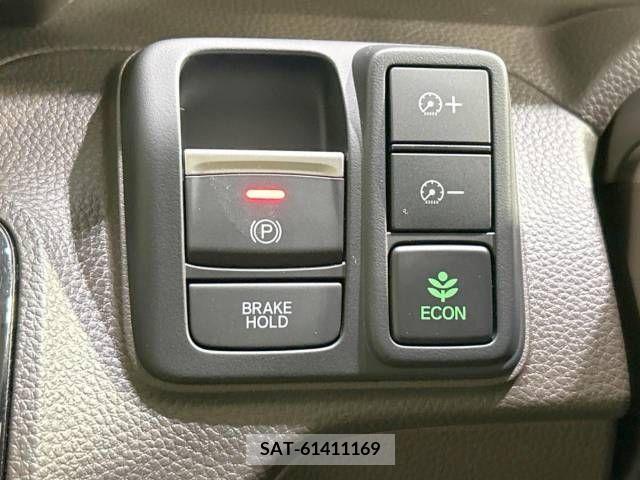 Honda N BOX 2022-03 333910-7