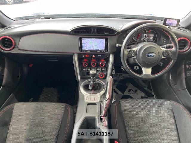 Subaru BRZ 2017-03 294320-1