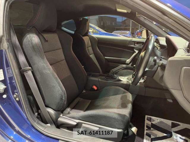 Subaru BRZ 2017-03 294320-9