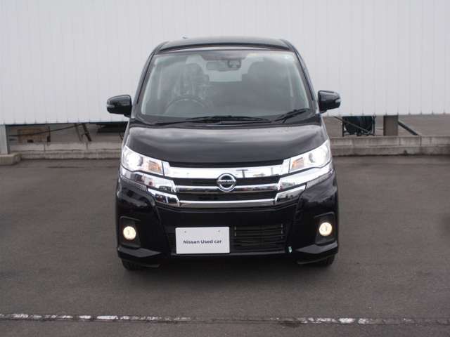 Nissan DAYZ 2018-07 7096-12