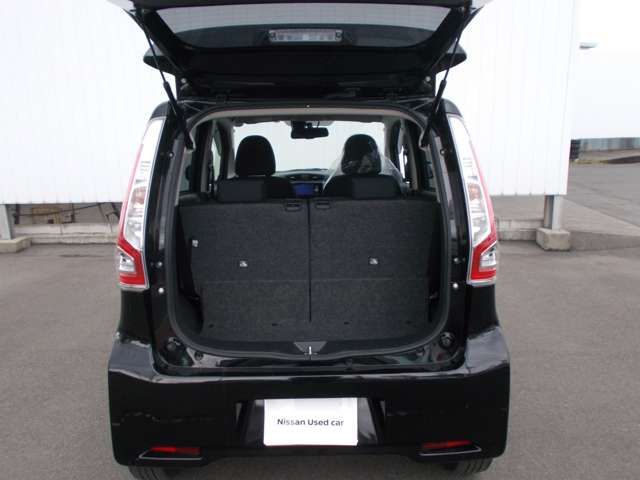 Nissan DAYZ 2018-07 7096-14