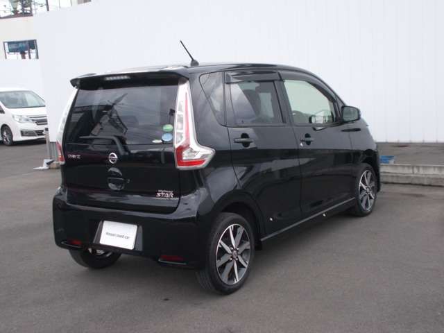 Nissan DAYZ 2018-07 7096-2