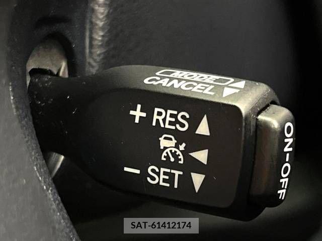 Toyota VELLFIRE 2015-12 369744-7