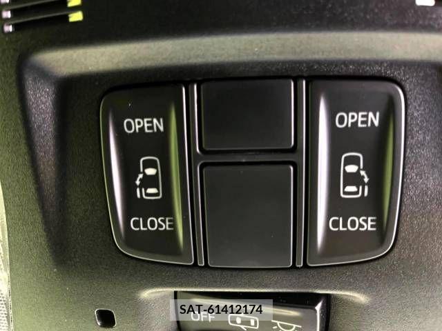 Toyota VELLFIRE 2015-12 369744-6