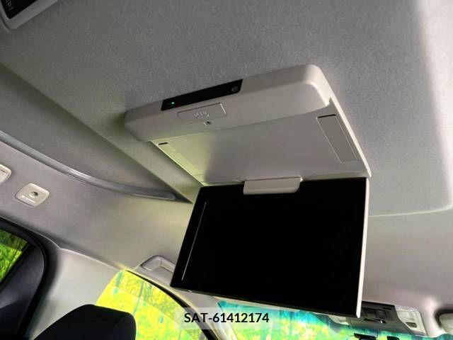 Toyota VELLFIRE 2015-12 369744-3