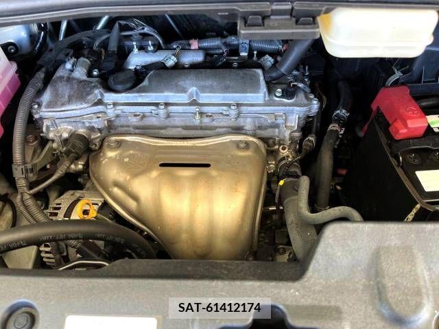 Toyota VELLFIRE 2015-12 369744-18